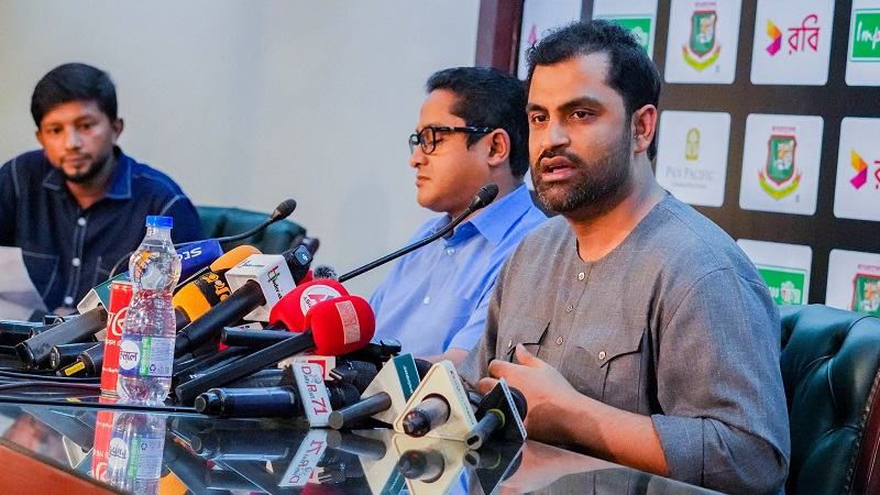 চলতি বছর বিপিএল হবে না: বিসিবি সভাপতি