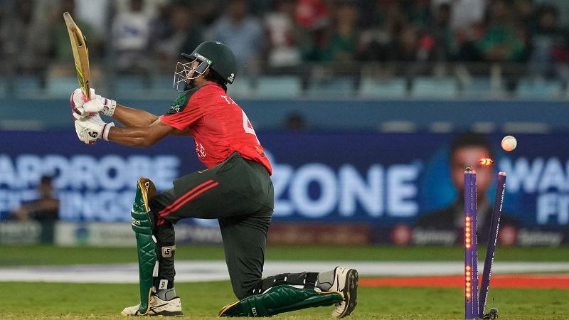চতুর্থবারের মতো ফাইনালের স্বপ্ন অপূর্ণ থাকল টাইগারদের