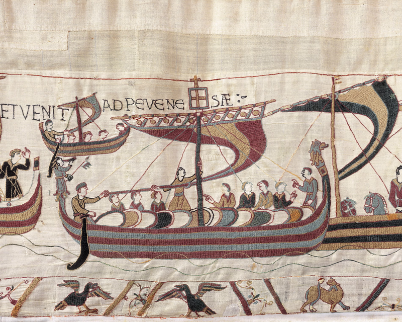 tapestry
