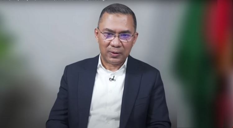 ‘ভবিষ্যৎ বিএনপির লক্ষ্য গণতন্ত্রের শক্তিশালী বুনিয়াদ ও জবাবদিহিতা তৈরি’