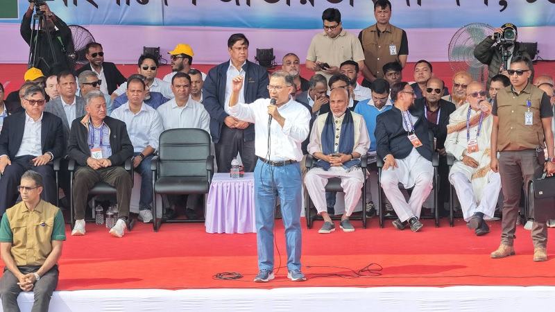 ক্ষমতায় গেলে আইনশৃঙ্খলা নিয়ন্ত্রণ ও দুর্নীতি দমন করবে বিএনপি