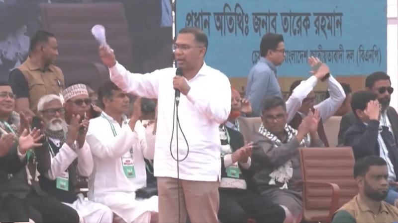 যাচাই হবে যোগ্যতা ও মেধা দিয়ে, ধর্ম দিয়ে নয়