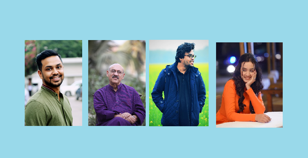 ভোট দেয়ার অনুভূতি জানালেন তারকারা