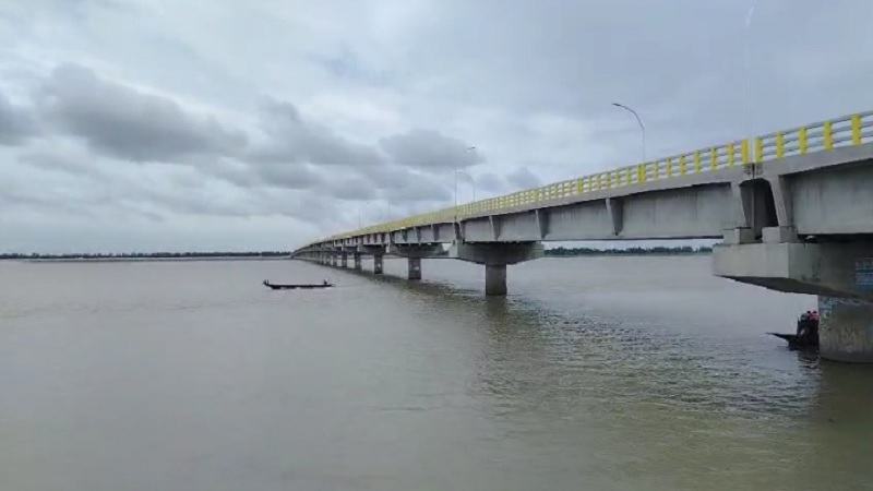 তিস্তা সেতুর উদ্বোধন ‎২০ আগস্ট