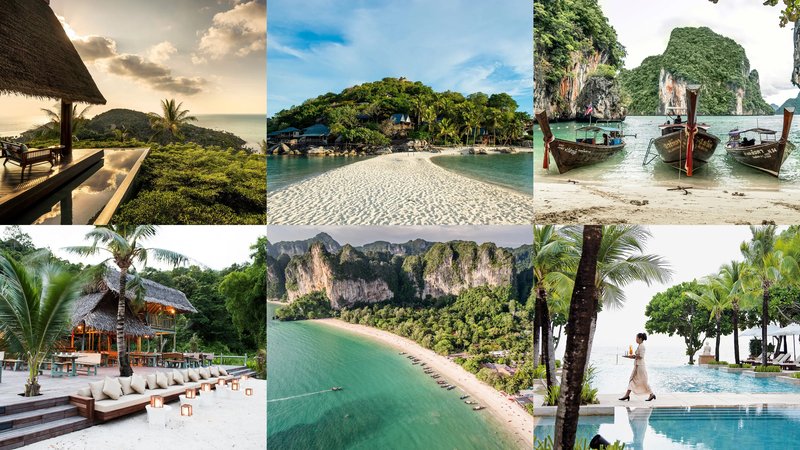 thailand