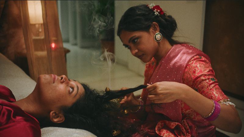 দ্য ডিফিকাল্ট ব্রাইড— প্রথমবারের মতো ঢাকার পূর্ণদৈর্ঘ্য চলচ্চিত্র ভেনিস উৎসবে