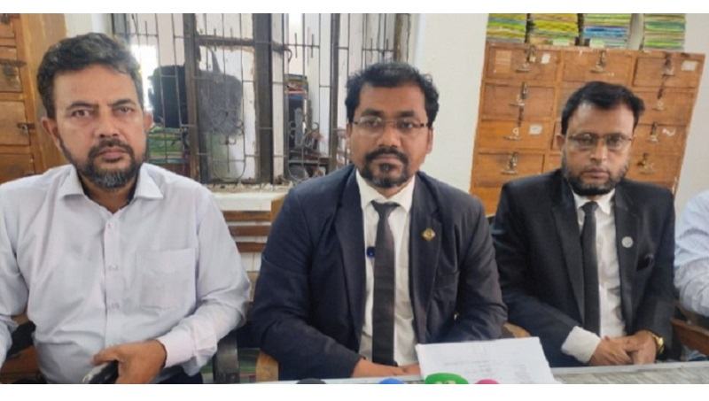 ঘুস ও চাঁদা দাবির অভিযোগে ওসিসহ ২৫ জনের বিরুদ্ধে মামলা