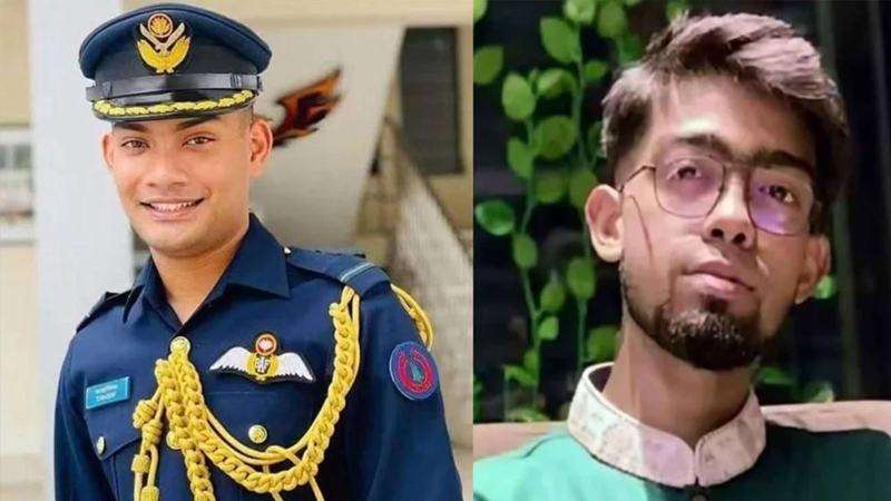 তাহসিফ হত্যা মামলায় গ্রেফতার দীপ, ৭ দিনের রিমান্ড চাইবে পুলিশ