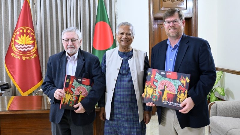 জুলাই সনদ আমাদের পথ দেখাবে