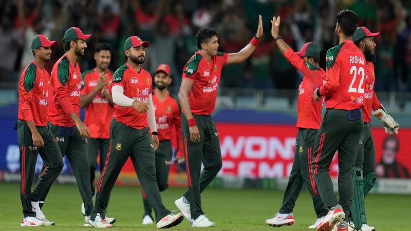 আফগানিস্তান সিরিজের দল ঘোষণা, নেতৃত্বে থাকছেন জাকের আলী
