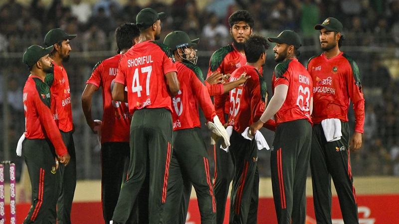 পাকিস্তানকে হোয়াইটওয়াশ করতে পারবে বাংলাদেশ?