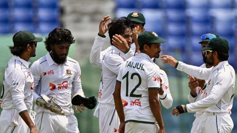 হতাশার সেশন বাংলাদেশের