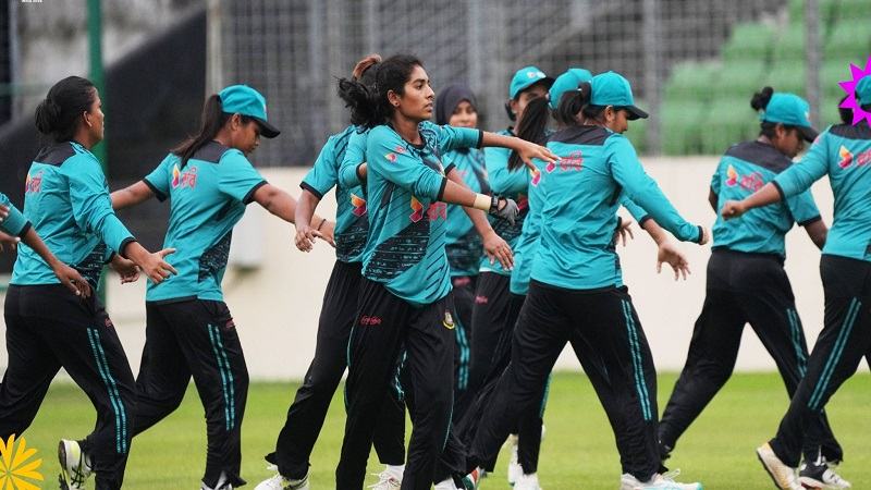 বাংলাদেশের প্রথম প্রতিপক্ষ আজ পাকিস্তান