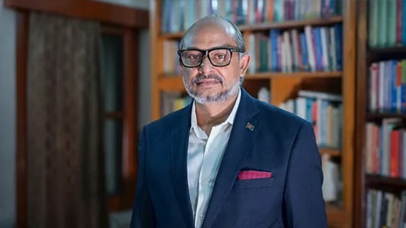 এলডিসি উত্তরণ হতে হবে মসৃণ, টেকসই ও স্থিতিশীল: ড. তিতুমীর