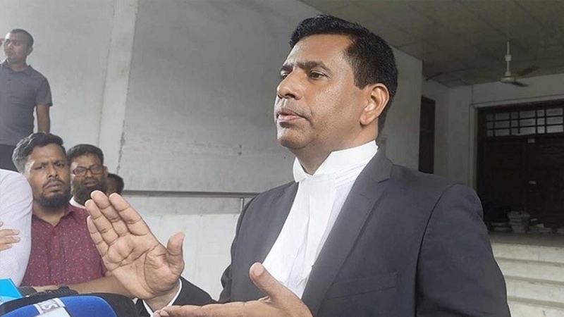কাদেরসহ ১০ জনকে গ্রেফতারে ইন্টারপোলকে রেড অ্যালার্ট জারির অনুরোধ