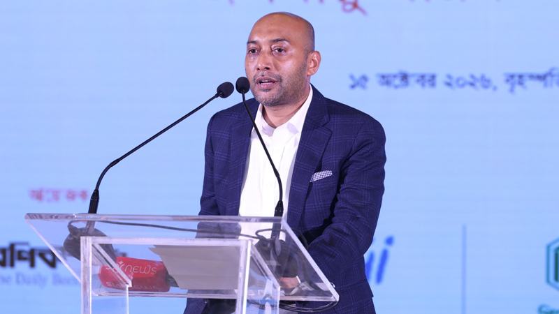 নীতিমালার কারণেই সৌরবিদ্যুতের ব্যবহার নির্দিষ্ট সীমার মধ্যে আটকে যাবে: মুস্তাফা হায়দার