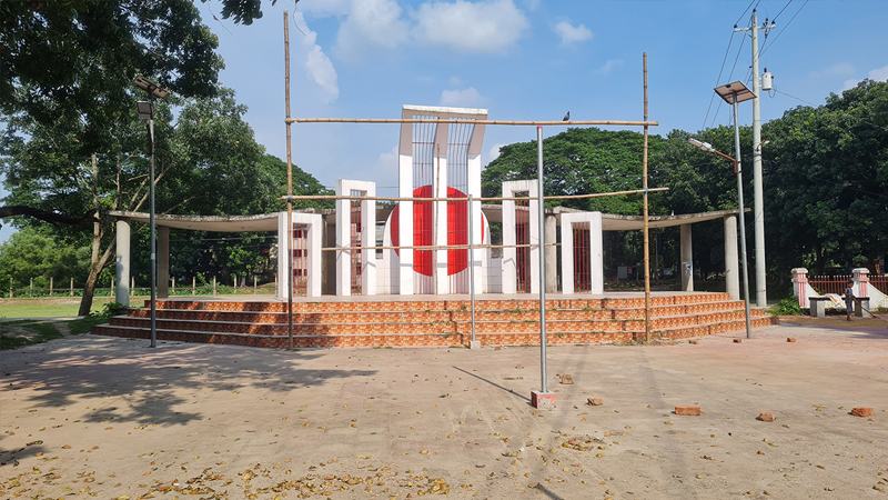 টাঙ্গাইলে একই স্থানে কাদেরিয়া বাহিনী-ছাত্র সমাজের সমাবেশের ডাক, ১৪৪ ধারা জারি