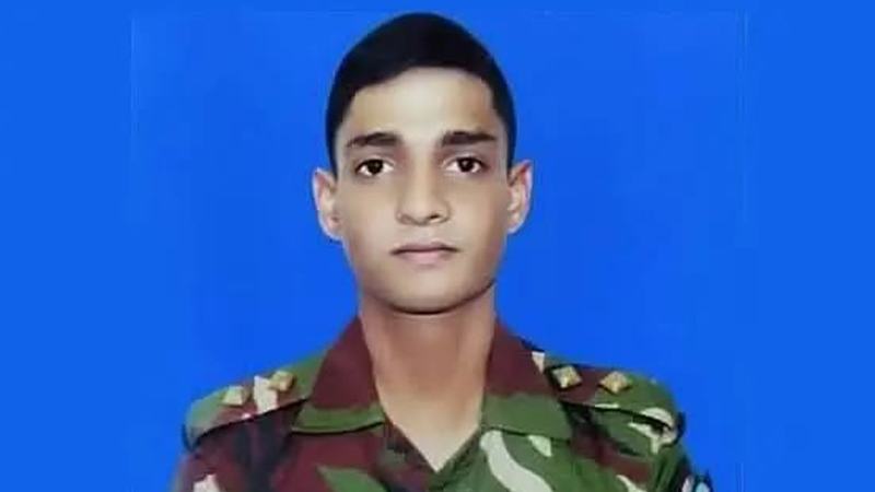 সেনা কর্মকর্তা তানজিম হত্যা: ৪ জনের মৃত্যুদণ্ড, ৯ জনের যাবজ্জীবন