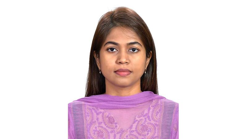 কাস্টমসের প্রথম সচিব তানজিনা রইস বরখাস্ত