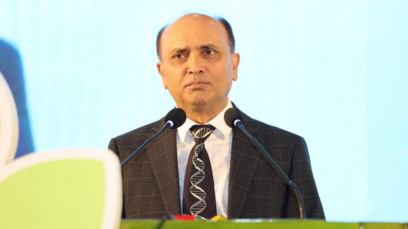 জলবায়ু সহনশীল উৎপাদন বাড়াতে হবে: ড. তোফাজ্জল ইসলাম