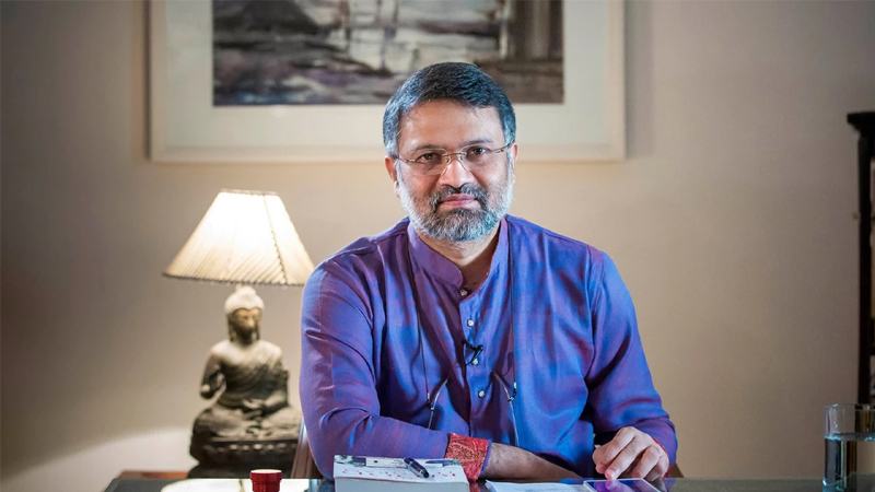 বিডিনিউজের প্রধান সম্পাদক তৌফিক ইমরোজ খালিদী মারা গেছেন