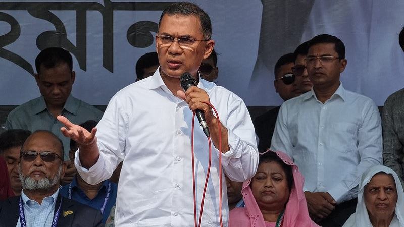 ভিটেমাটি বিক্রি নয়, বিদেশগামীদের জন্য ক্ষুদ্র ঋণ চালু করব