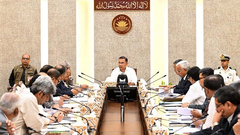 'ফ্যামিলি কার্ড' চালুর উদ্যোগ, প্রধানমন্ত্রীর নেতৃত্বে আন্তঃমন্ত্রণালয় সভা
