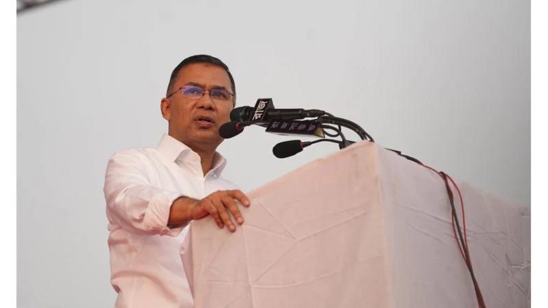 উত্তরবঙ্গে তারেক রহমান, ঢাকায় বিএনপির কর্মসূচিতে পরিবর্তন
