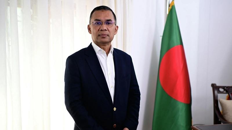নিজের গাড়িতেই চলাফেরা করবেন প্রধানমন্ত্রী তারেক রহমান