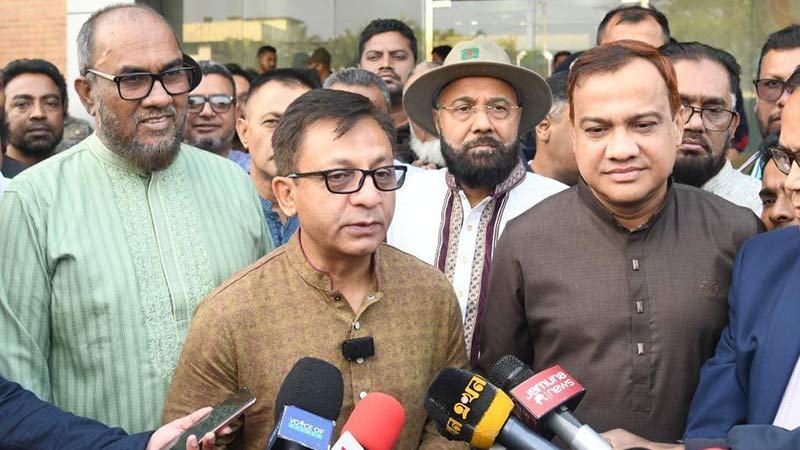 রমজানে বাজার স্থিতিশীল রাখতে পর্যাপ্ত মজুদ রয়েছে: বাণিজ্যমন্ত্রী