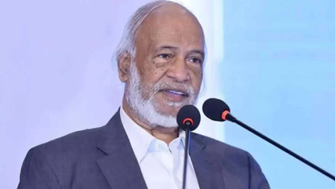 শহীদ জিয়ার ‘উন্নয়ন ও উৎপাদনের রাজনীতি’ই আধুনিক বাংলাদেশের অর্থনৈতিক ভিত্তি: ড. মঈন খান