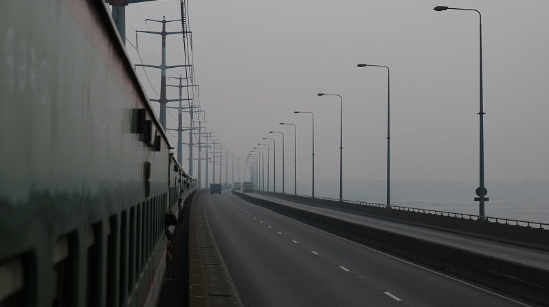 train jamuna