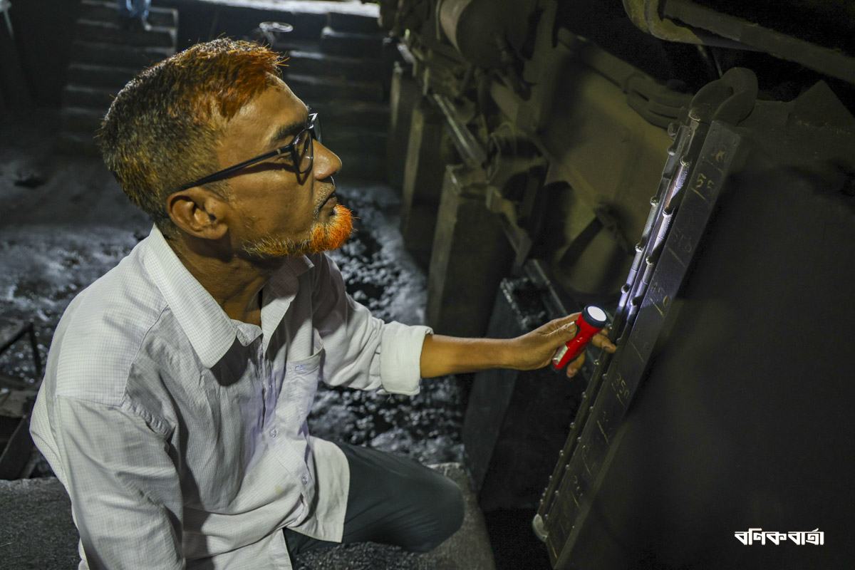 নিরাপদ যাত্রার নেপথ্যে ‘ট্রেনের হাসপাতাল’
