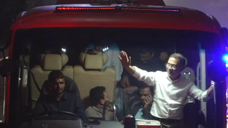 জাতীয় স্মৃতিসৌধে তারেক রহমান