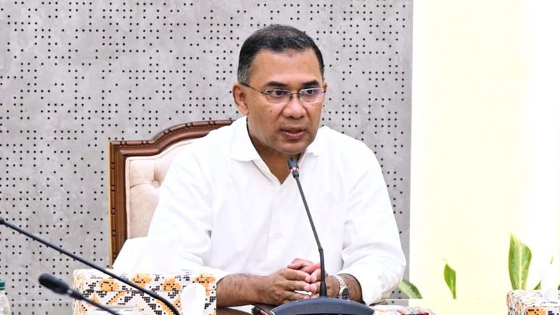 সেহরি-ইফতার-তারাবির সময় নিরবচ্ছিন্ন বিদ্যুৎ রাখার নির্দেশনা প্রধানমন্ত্রীর