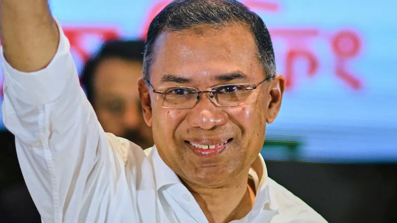 আগামী সপ্তাহে দুদিনের সফরে ভারত যেতে পারেন প্রধানমন্ত্রী