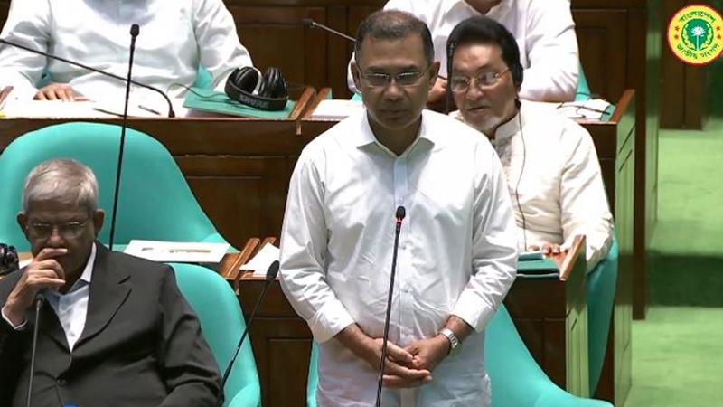 বিদেশ সফরে দেশের মানুষের স্বার্থ রক্ষার চেষ্টা করেছি: প্রধানমন্ত্রী