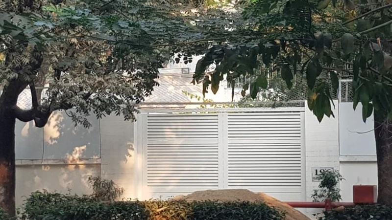 গুলশানে তারেক রহমানের জন্য বাসা ও অফিস প্রস্তুত