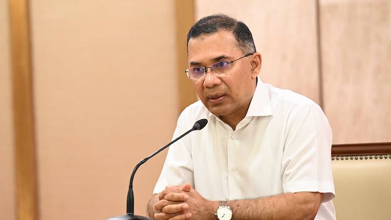 মুহুরী-কহুয়া বাঁধ নির্মাণ প্রকল্প উদ্বোধন করতে ১৭ সেপ্টেম্বর ফেনী যাচ্ছেন প্রধানমন্ত্রী
