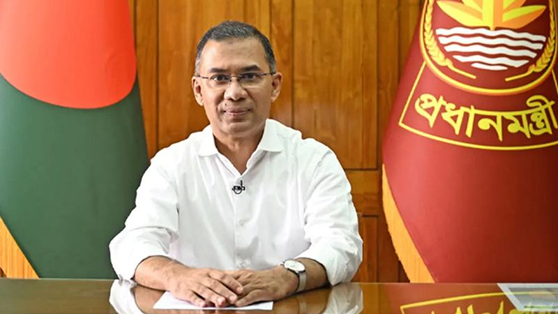 বাংলাদেশ ব্যবসার জন্য উন্মুক্ত: প্রধানমন্ত্রী