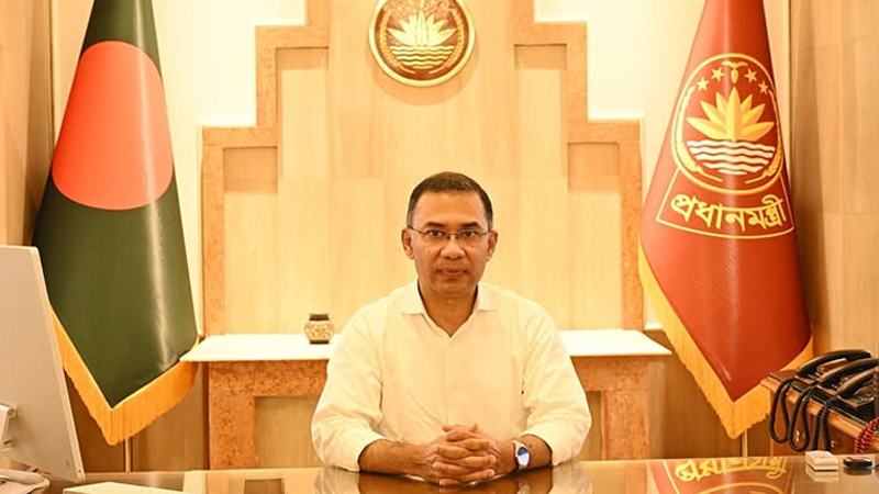 প্রধানমন্ত্রী ময়মনসিংহ যাচ্ছেন কাল