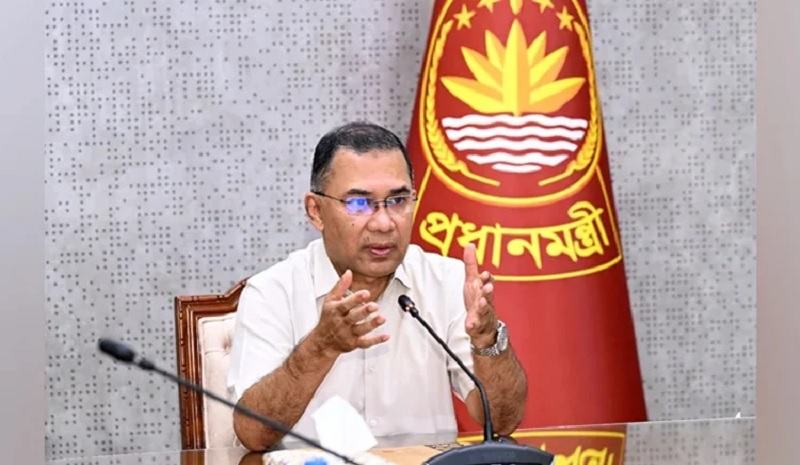 শিল্পে গ্যাসের সরবরাহ কাল থেকে দেড় মাস আগের অবস্থায় ফিরবে: প্রধানমন্ত্রী