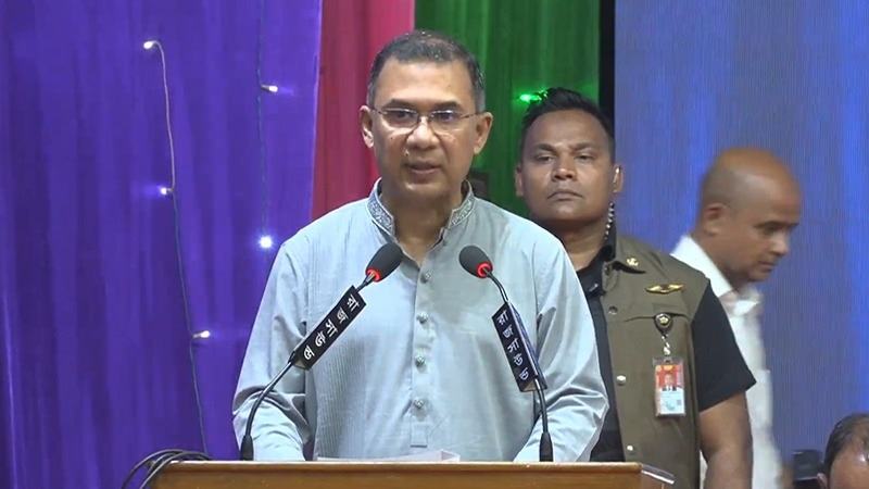 অতীত নিয়ে এত বেশি চর্চা ভবিষ্যতকে বাধাগ্রস্ত করেছে: প্রধানমন্ত্রী