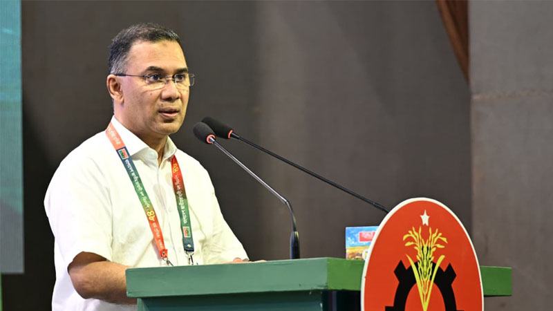 কিছু রাজনৈতিক দল ও ব্যক্তি বিভ্রান্তির মাধ্যমে অরাজকতা সৃষ্টির পাঁয়তারা করছে: প্রধানমন্ত্রী