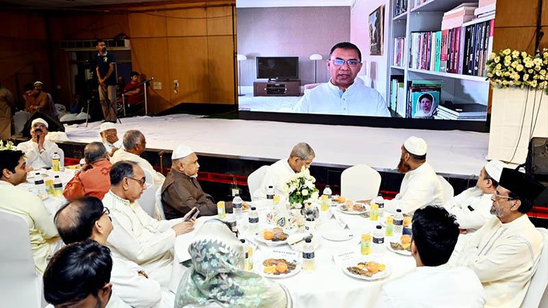 রাজনৈতিক-অর্থনৈতিক ক্ষমতায়ন নিশ্চিত করা অত্যন্ত জরুরি