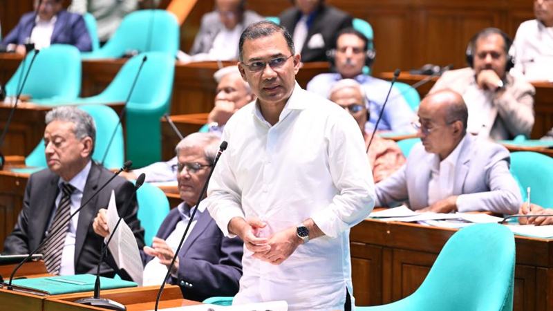 কাতারের সাবেক আমিরের স্মরণে ঢাকার একটি সড়কের নামকরণের নির্দেশ প্রধানমন্ত্রীর