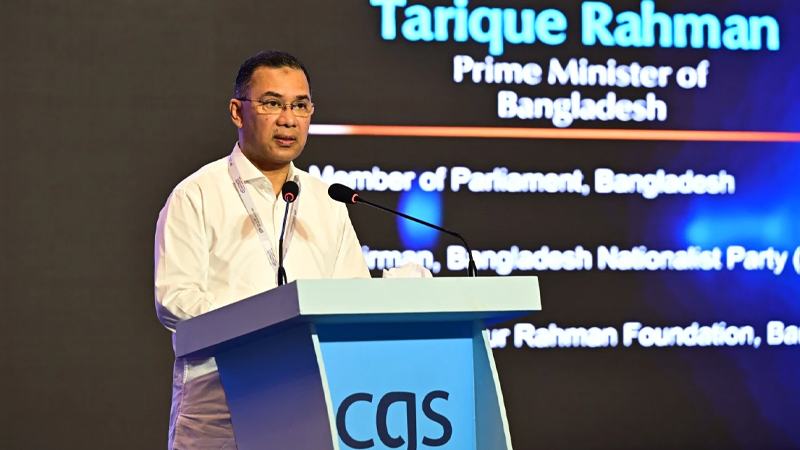 শক্তিশালী গ্রামীণ অর্থনীতিই পারে শক্তিশালী বাংলাদেশ গড়ে তুলতে: প্রধানমন্ত্রী