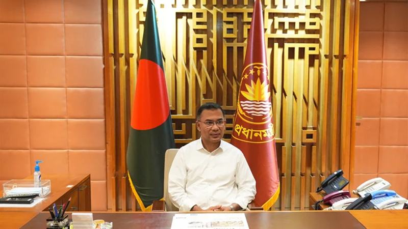 ঈদের দিন সর্বস্তরের মানুষের সঙ্গে শুভেচ্ছা বিনিময় করবেন প্রধানমন্ত্রী