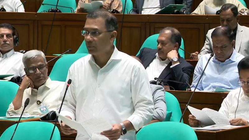 কৃষিকে টেকসই খাতে রূপান্তরের লক্ষ্যে বহুমাত্রিক পদক্ষেপ নিয়েছে সরকার: প্রধানমন্ত্রী
