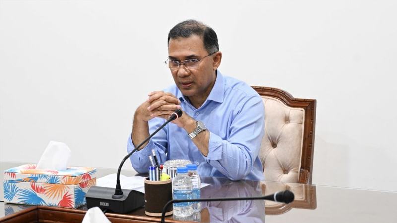 হাওরের ক্ষতিগ্রস্ত কৃষকদের দ্রুত সহায়তা প্রদানের নির্দেশ প্রধানমন্ত্রীর